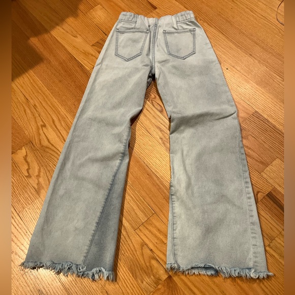 NIM High waist Flare jeans - Picture 11 of 15